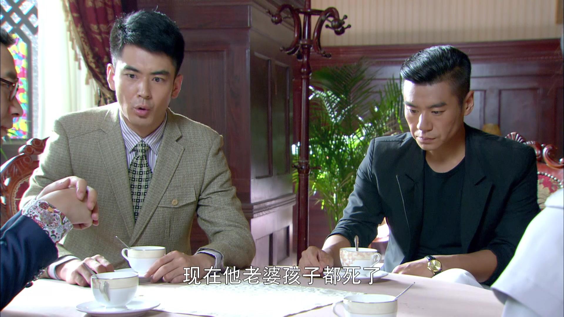 伏击 第26集视频封面图