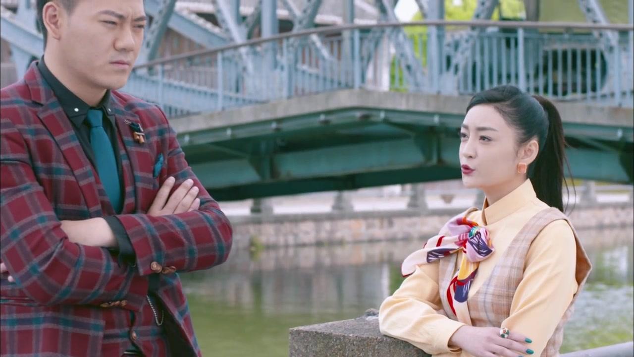 新猛龙过江 第30集视频封面图