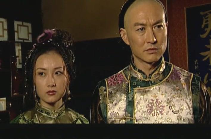 府衙惊魂 第16集视频封面图