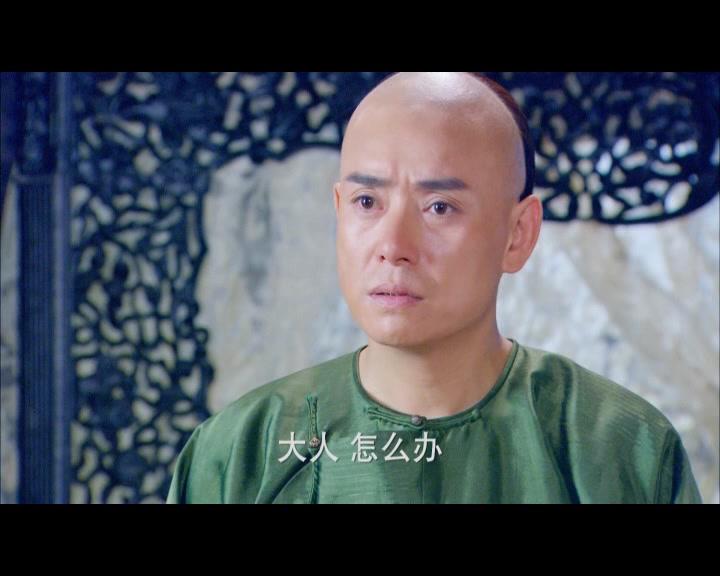 钱塘传奇 第37集视频封面图