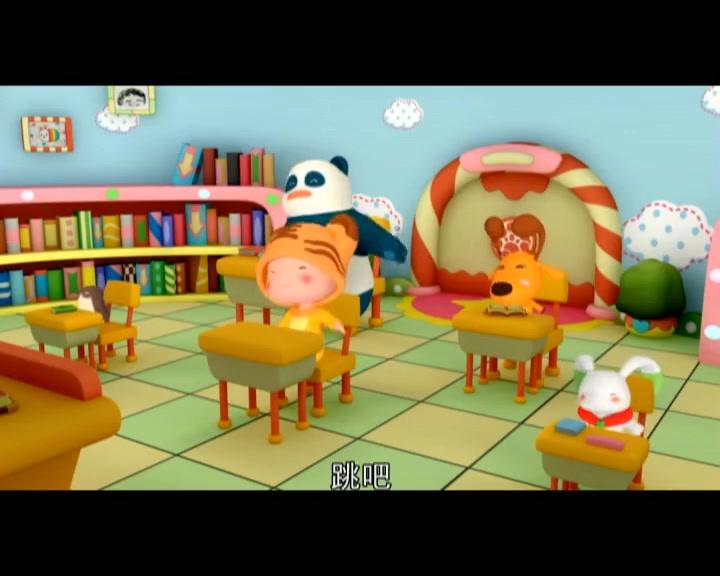 布丁小镇百科常识课堂 第42集视频封面图