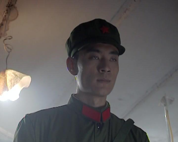 军人机密 第18集视频封面图