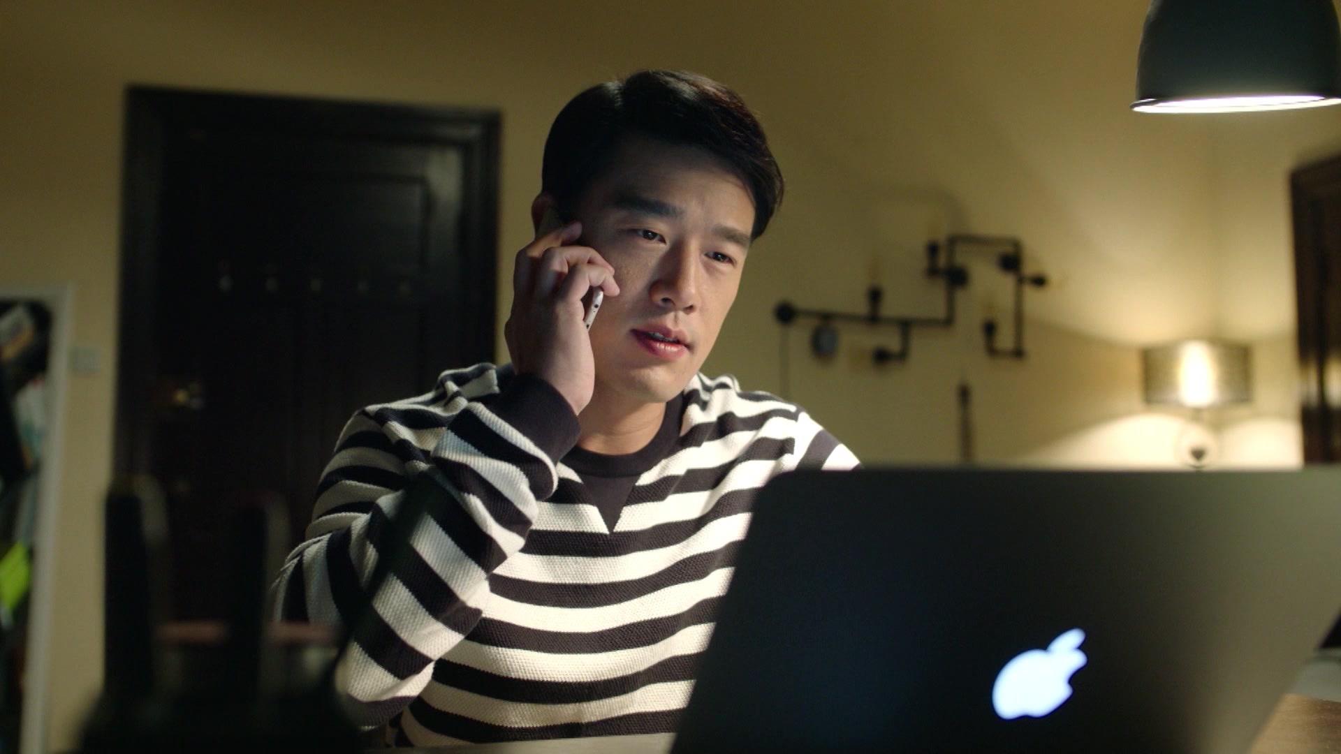 爱是欢乐的源泉 第17集视频封面图