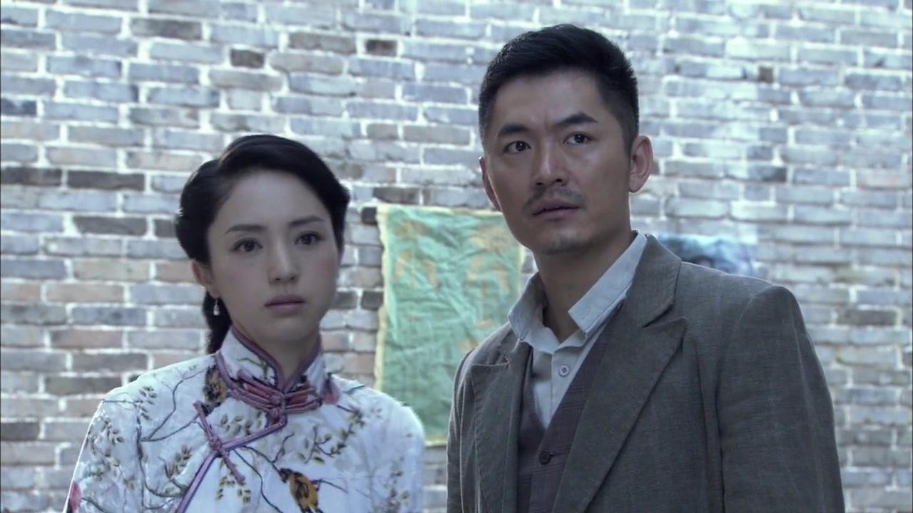 我爷爷和奶奶的故事 第26集视频封面图