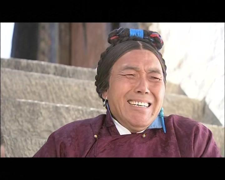 热巴情 第21集视频封面图