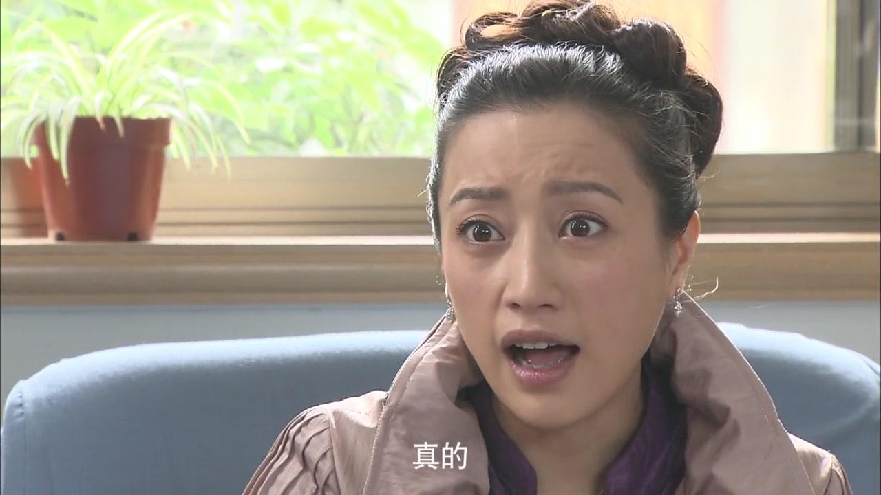 幸福生活万年长 第28集视频封面图