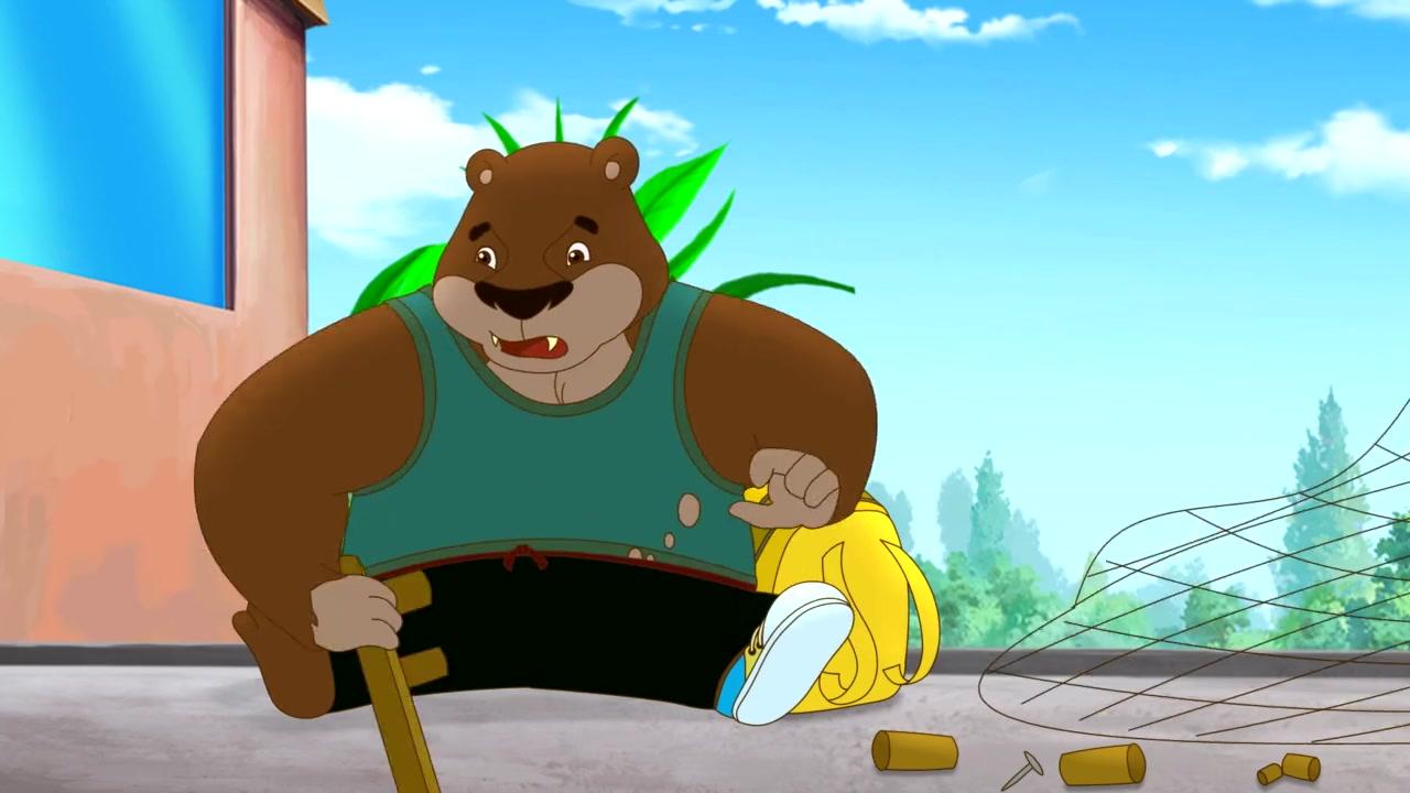 如意兔之开心农场第五季 第4集视频封面图