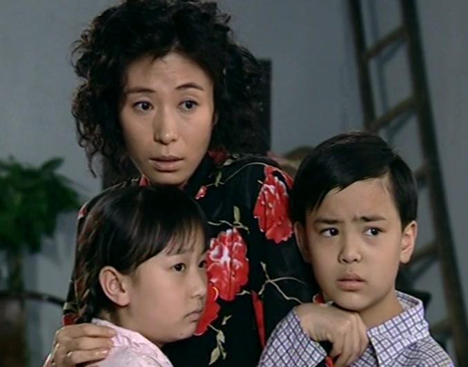 悠悠寸草心 第3集视频封面图