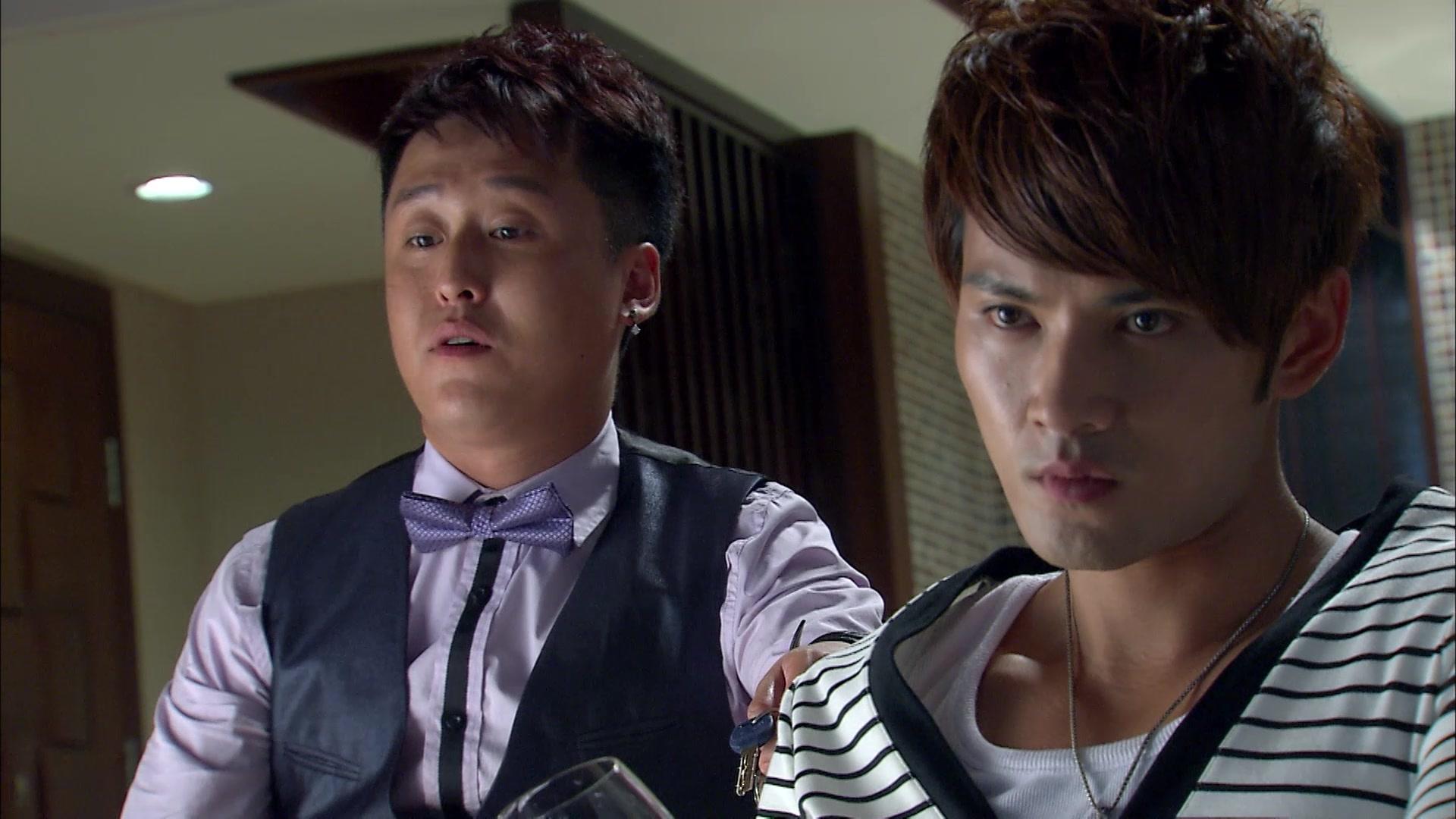 爱情睡醒了 第38集视频封面图