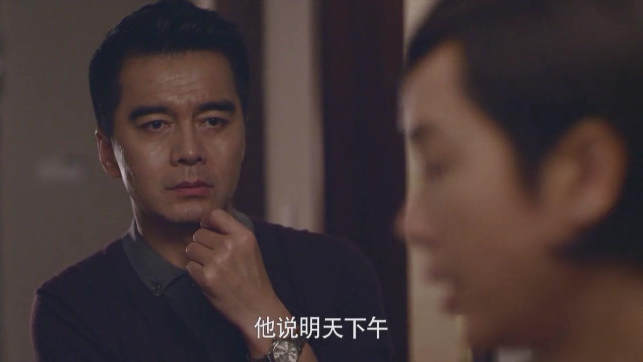 守婚如玉 第19集视频封面图