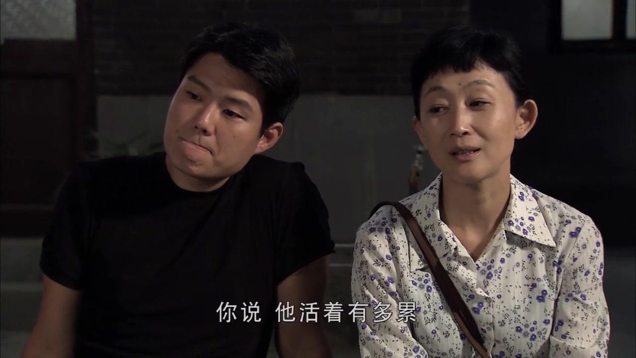冤家亲家 第18集视频封面图
