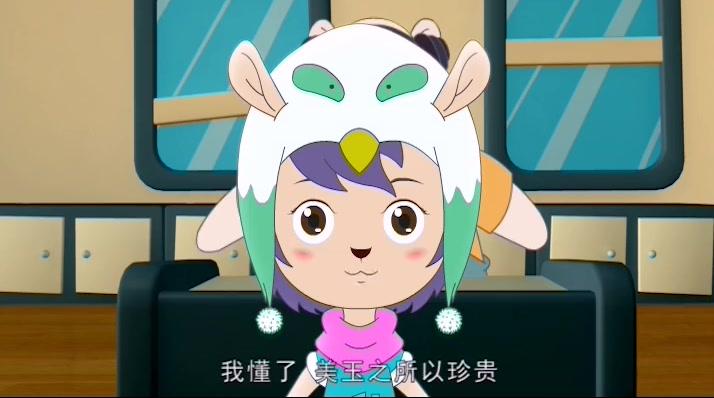 豚鼠镇乐趣三字经 第6集视频封面图