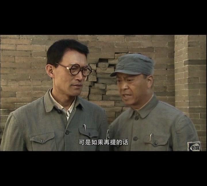 粟裕大将 第1集视频封面图