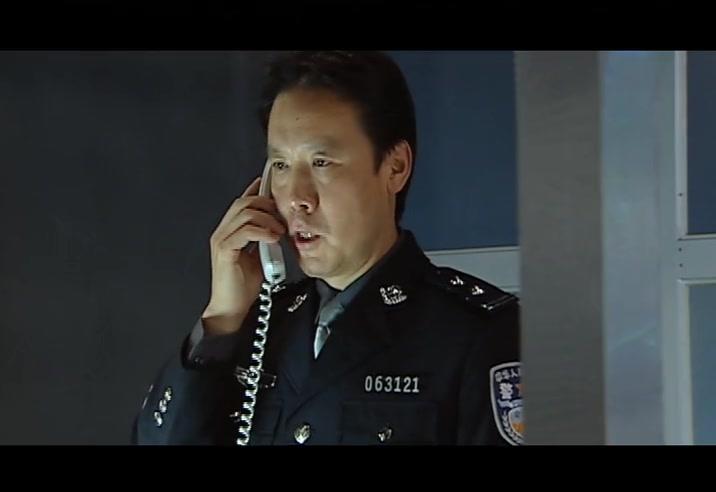 二十四小时警事 第5集视频封面图