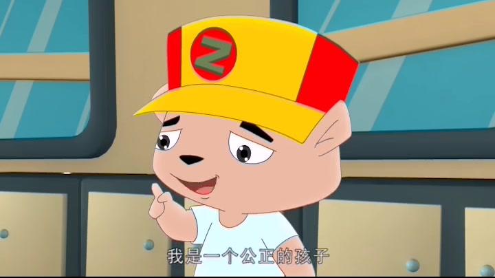 豚鼠镇乐趣三字经 第23集视频封面图