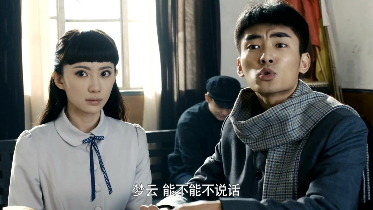 历史永远铭记 第7集视频封面图