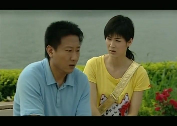 幸福你就拍拍手 第11集视频封面图