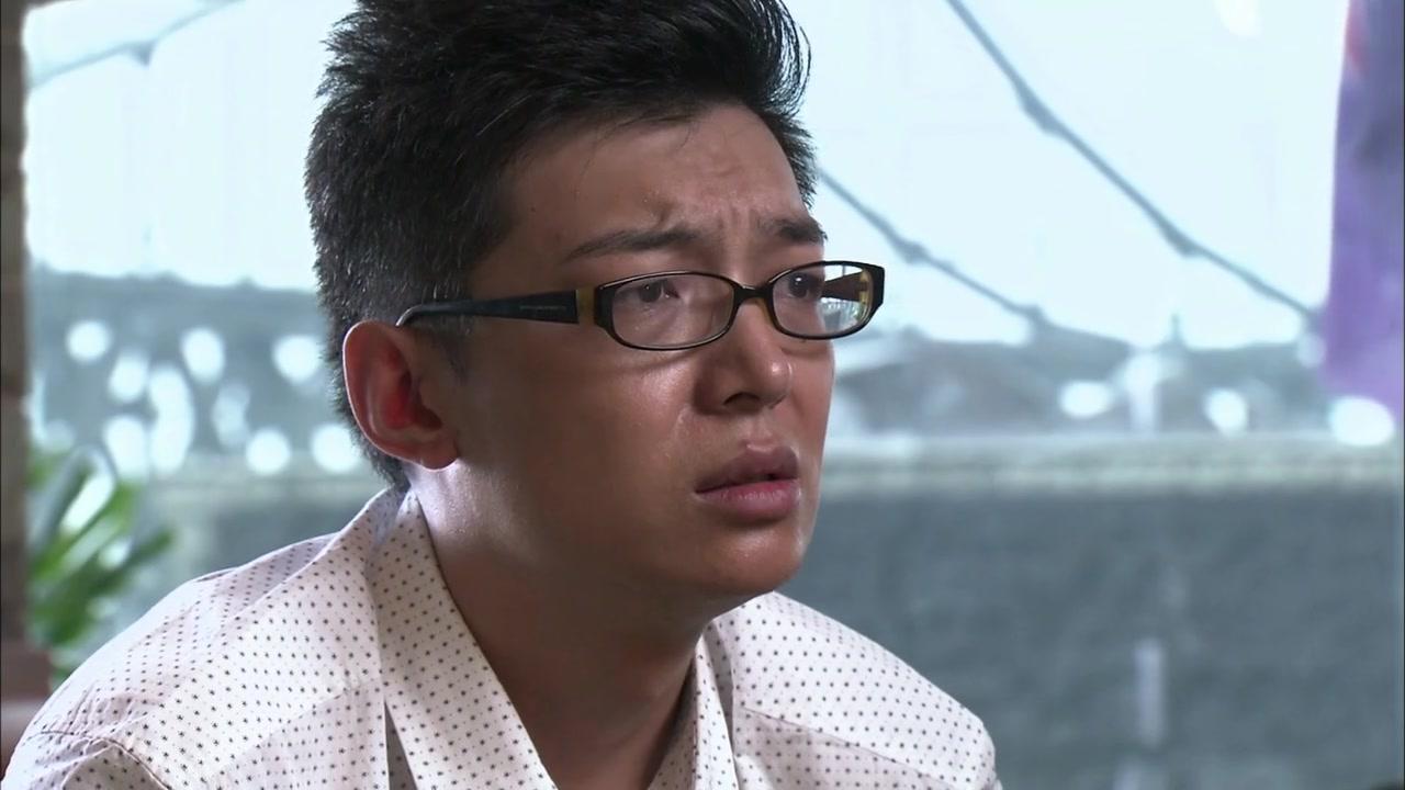 不能没有家 第26集视频封面图