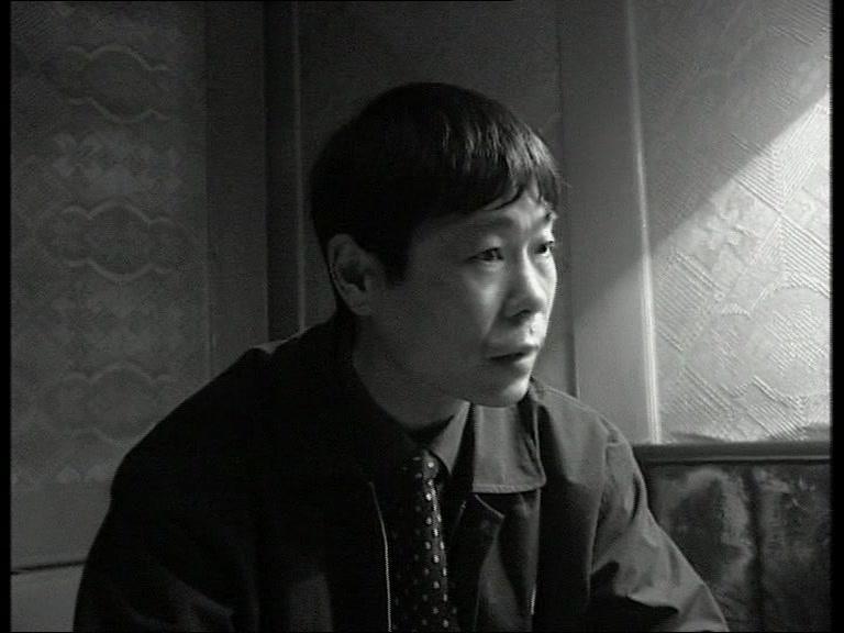 警界雄风 第3集视频封面图