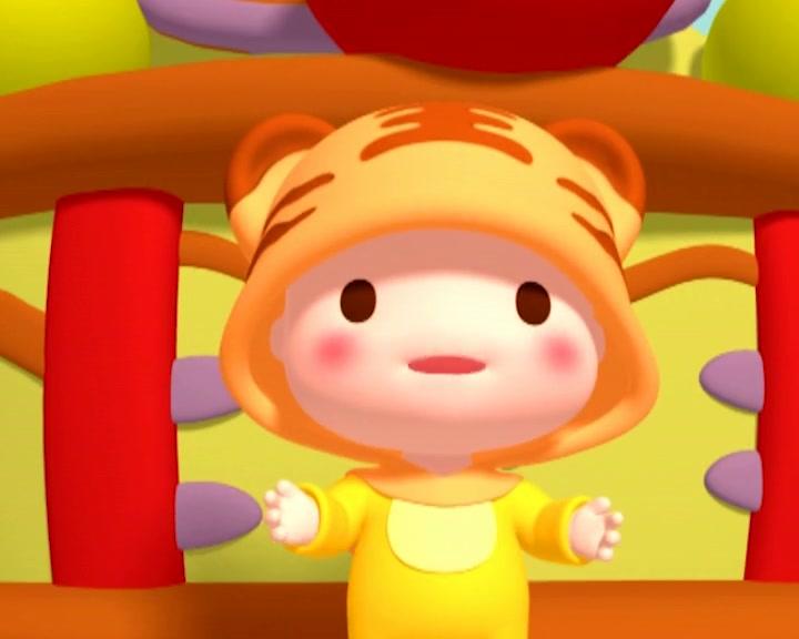 布丁小镇百科常识课堂 第12集视频封面图