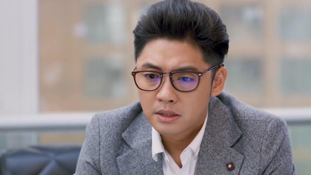 我是幸运儿 第27集视频封面图