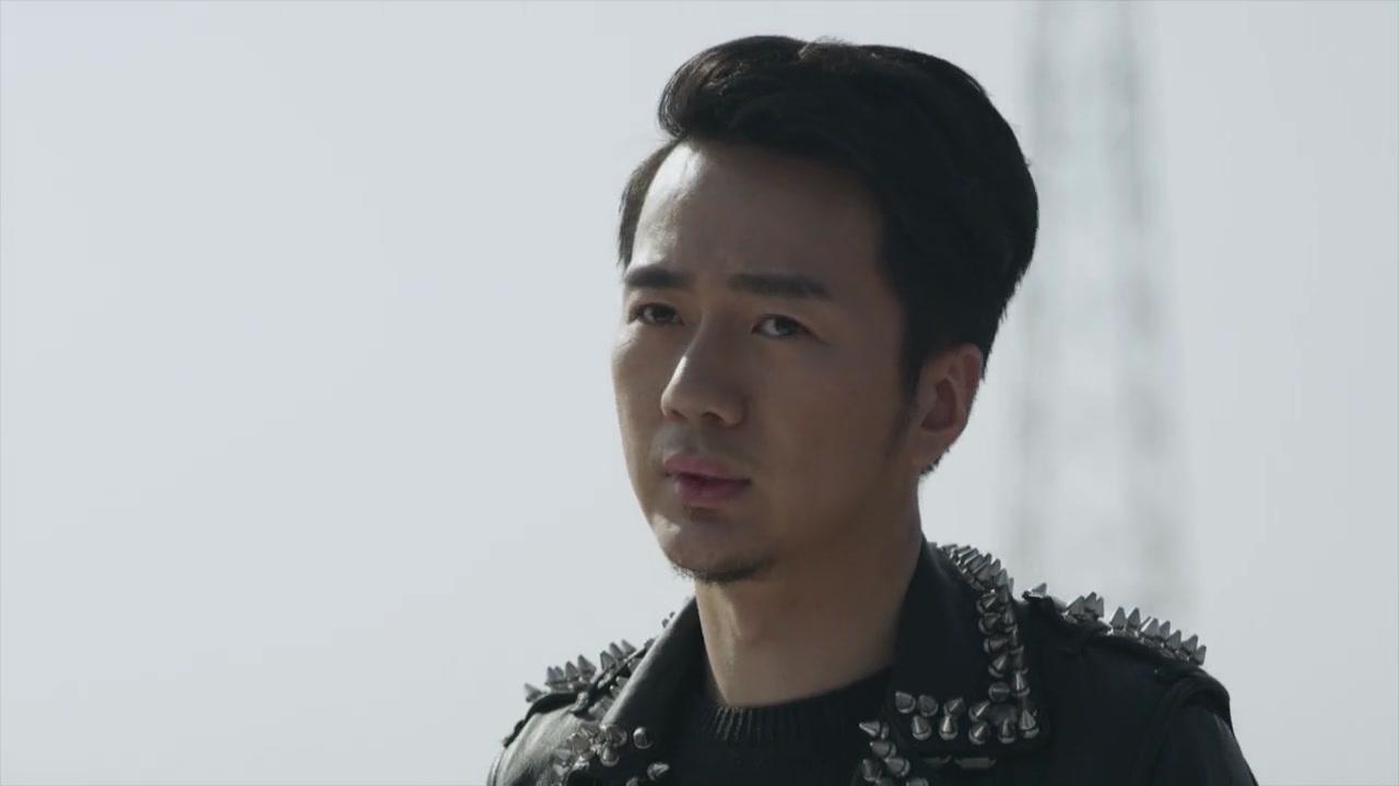 守婚如玉 第27集视频封面图