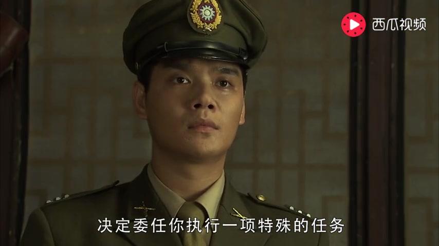走出硝烟的女人 第7集视频封面图