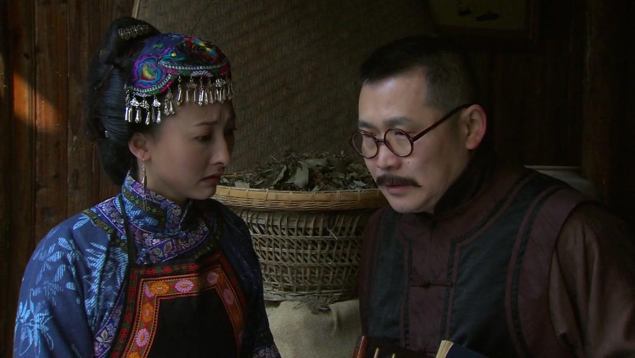 杀出绝地 第18集视频封面图