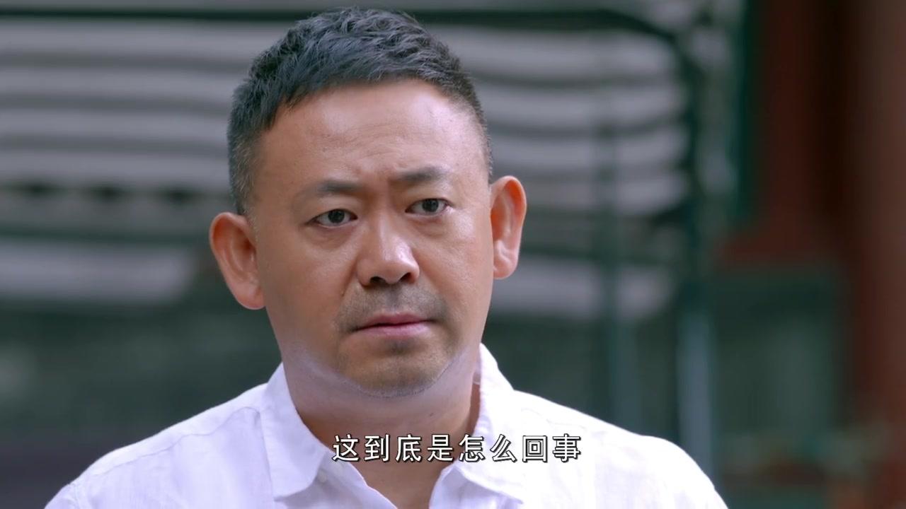 伙伴夫妻 第18集视频封面图