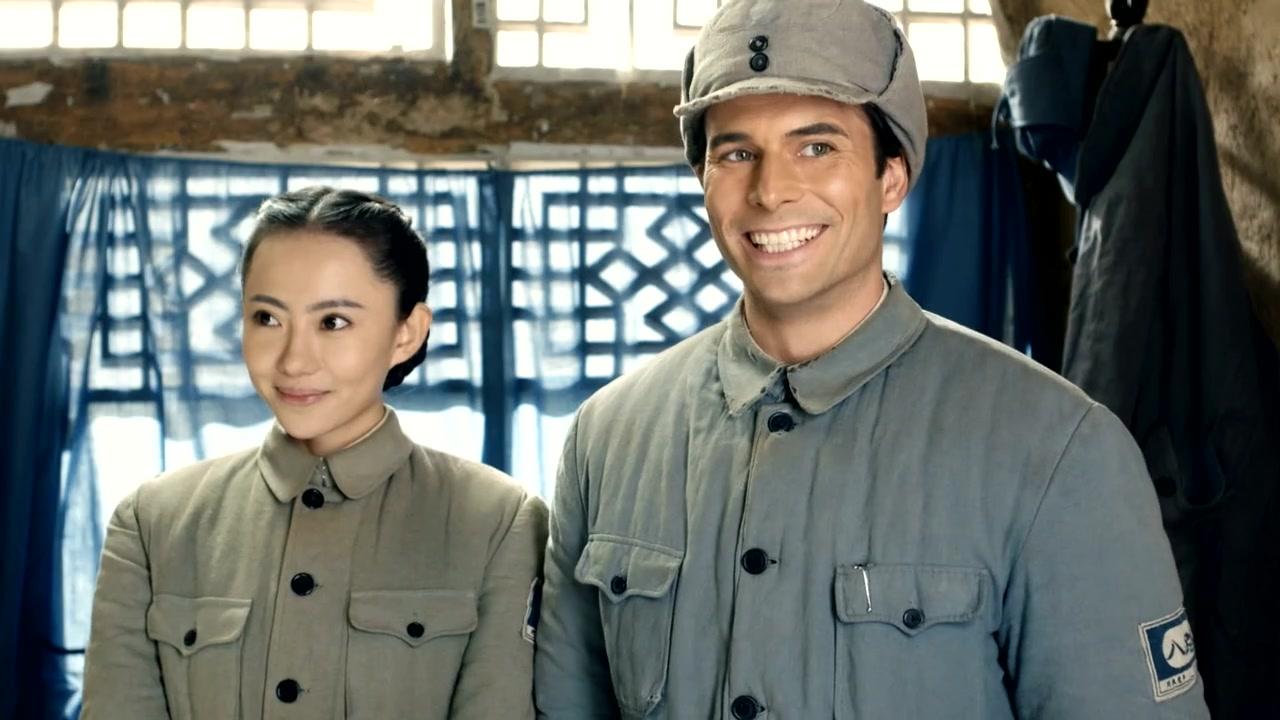 历史永远铭记 第28集视频封面图