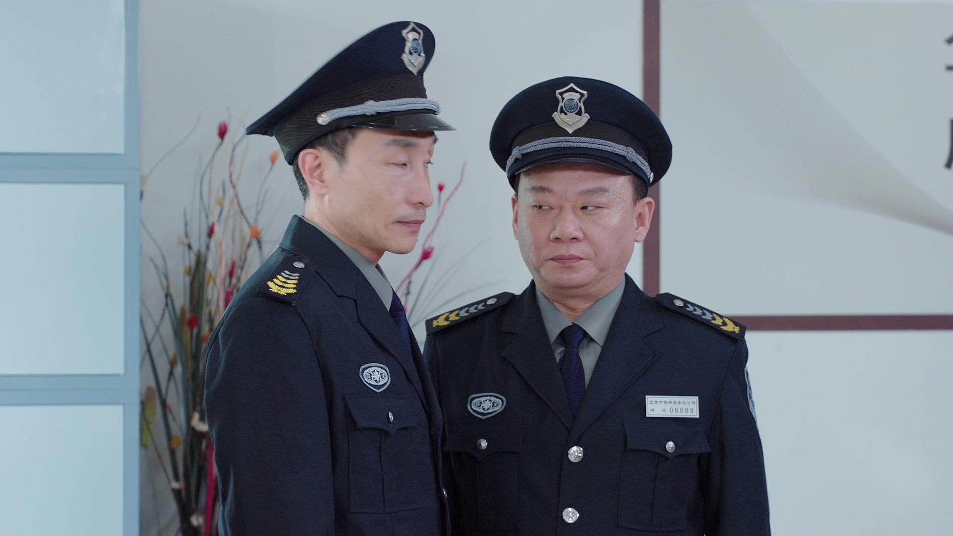 我们的生活充满阳光 第1集视频封面图