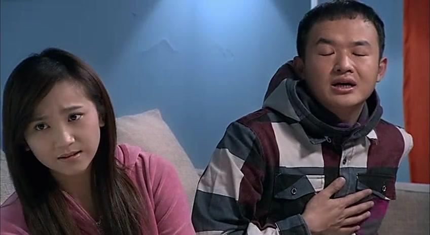 我和老妈一起嫁 第23集视频封面图