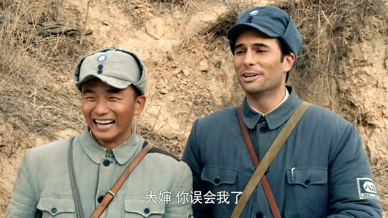 历史永远铭记 第15集视频封面图