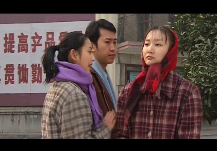 空巷子 第18集视频封面图