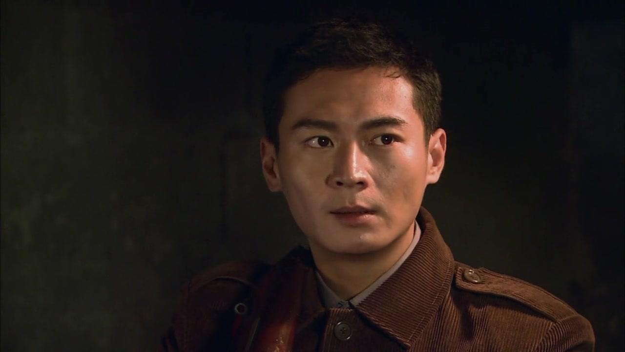 追剿 第26集视频封面图