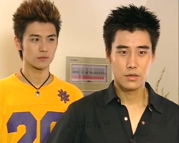 星梦缘 第7集视频封面图