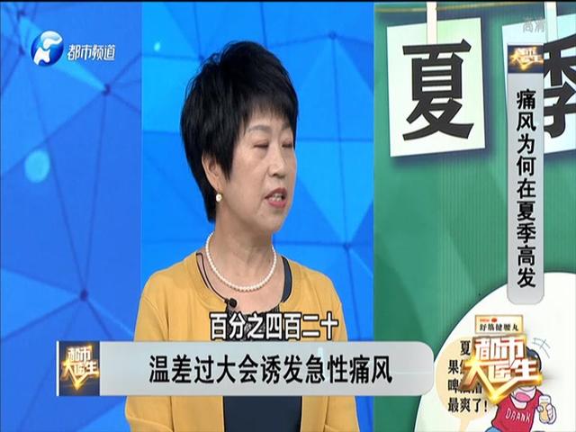 《都市大医生 2019》第101期