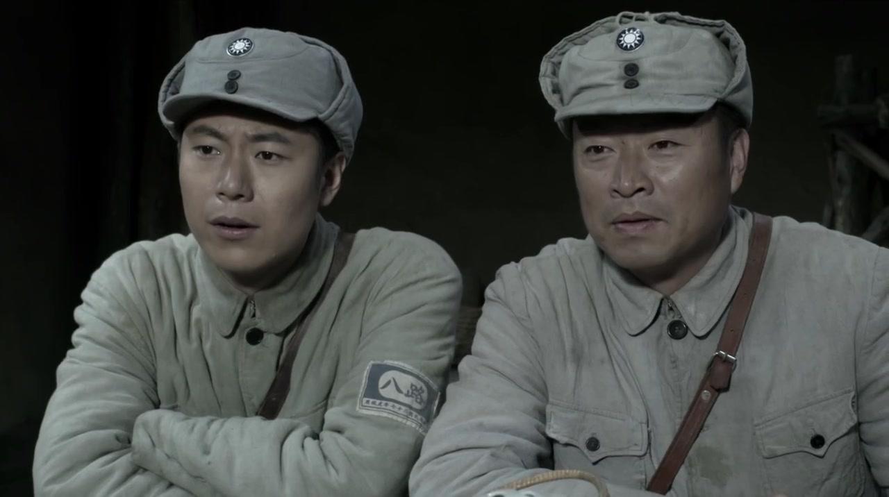 黄河在咆哮 第17集视频封面图