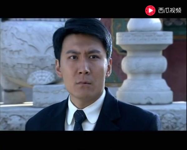 东陵大盗 第27集视频封面图