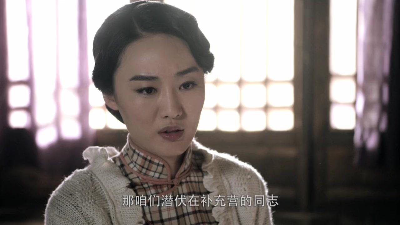 千里雷声万里闪 第16集视频封面图