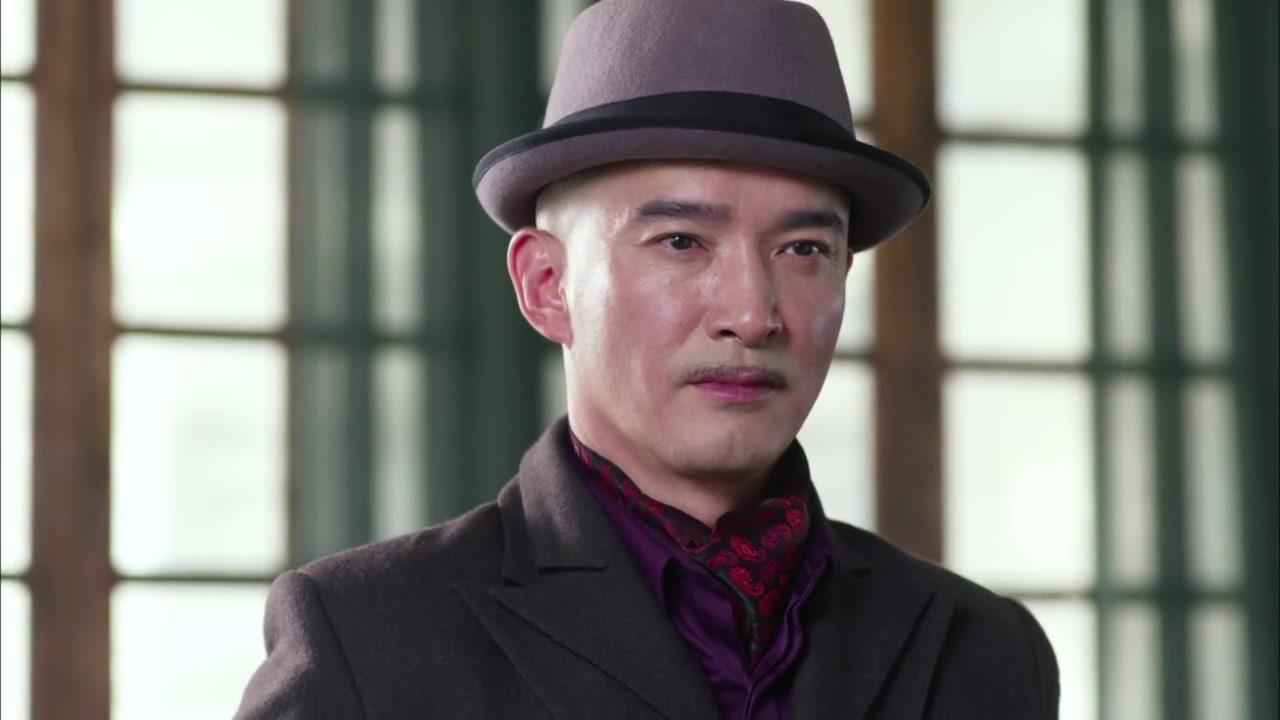 新猛龙过江 第34集视频封面图