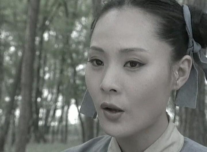 倩女奇冤 第16集视频封面图