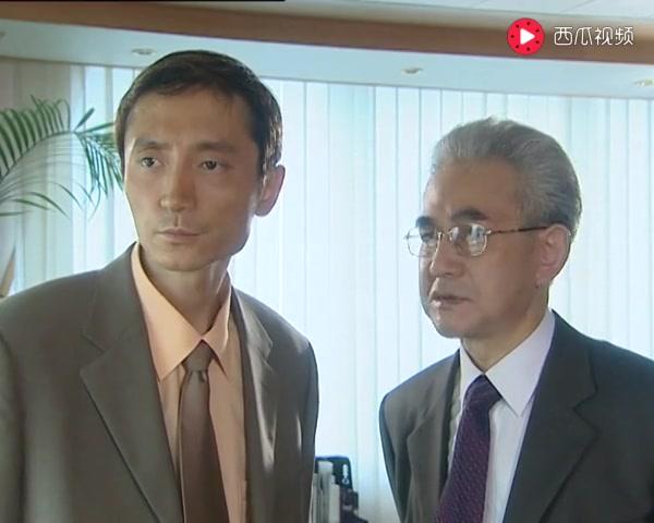极度危机 第12集视频封面图