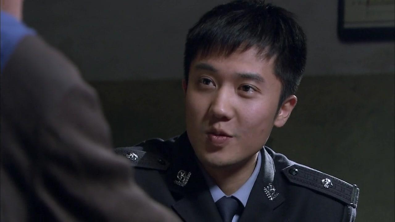 走进看守所 第18集视频封面图