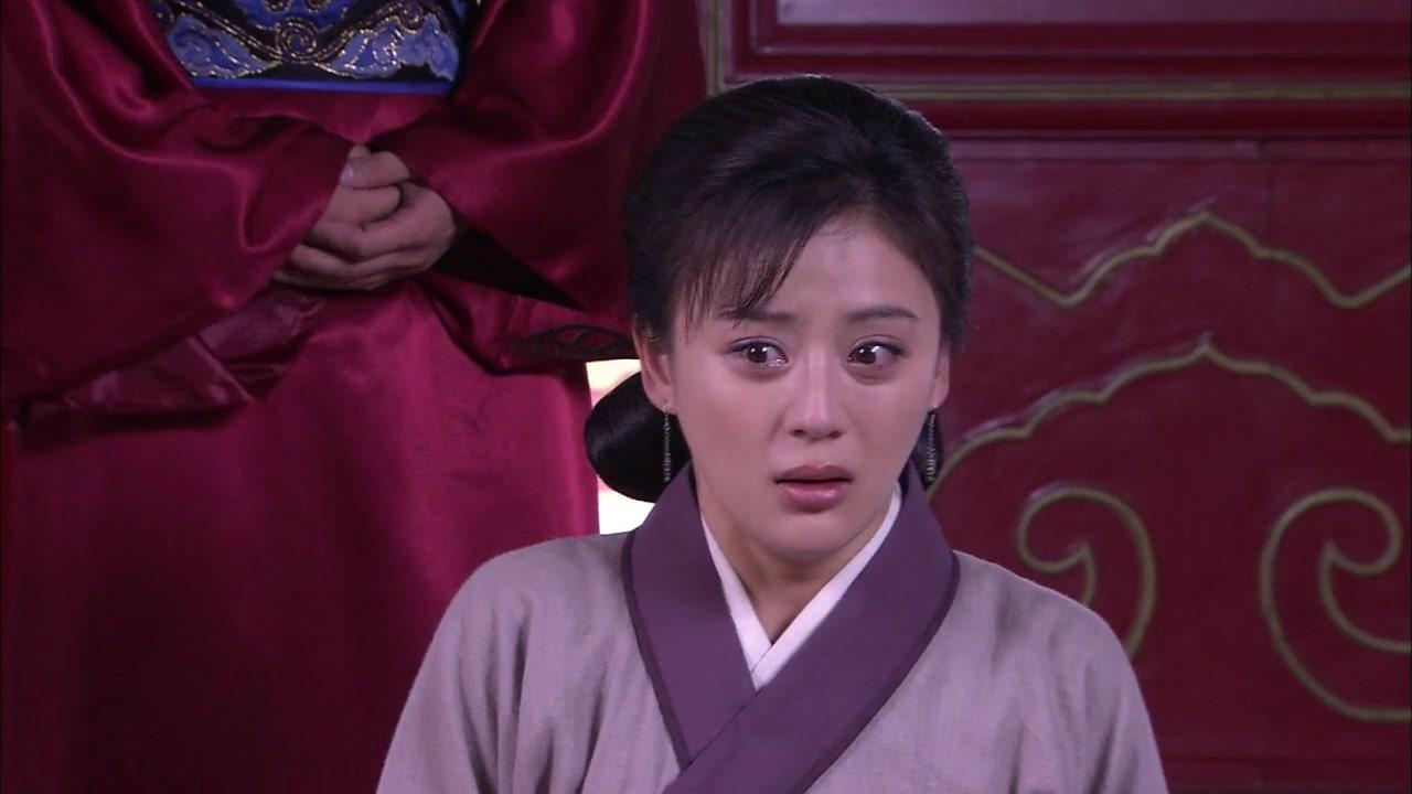 秦香莲 第27集视频封面图