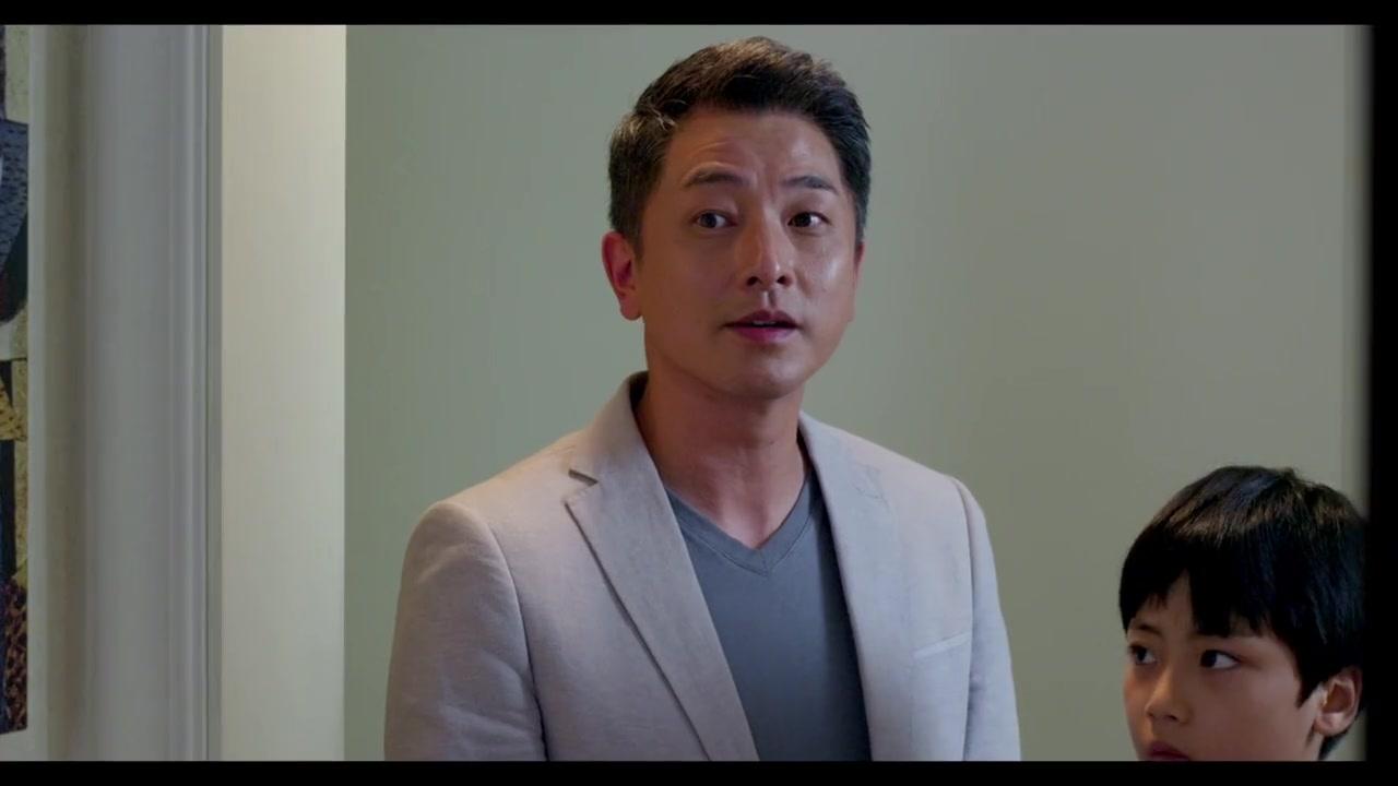 港媳嫁到 第28集视频封面图