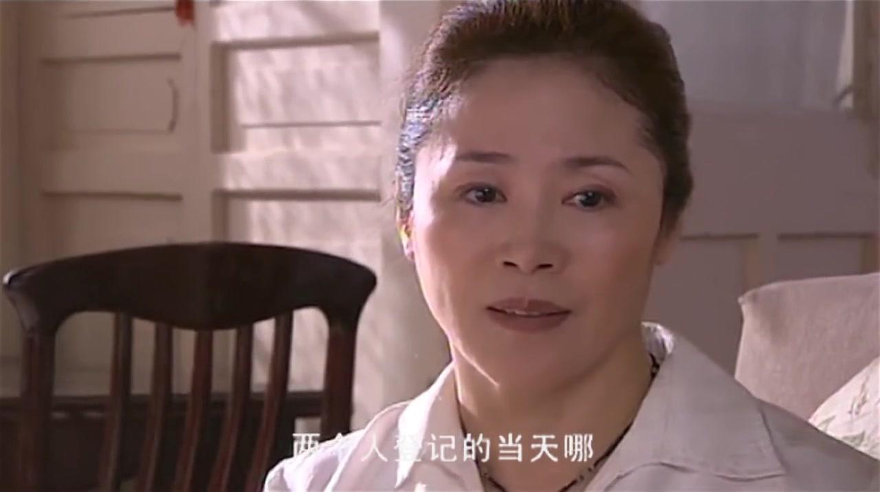 亲家 第26集视频封面图