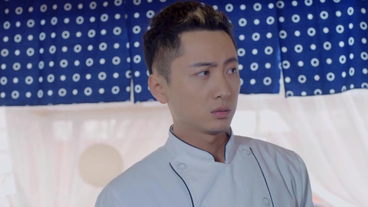 闺蜜嫁到 第21集视频封面图