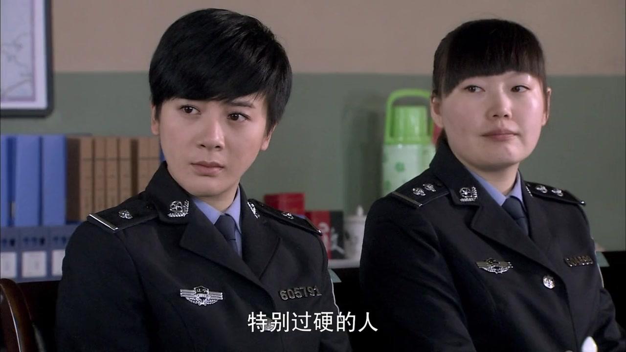 走进看守所 第19集视频封面图