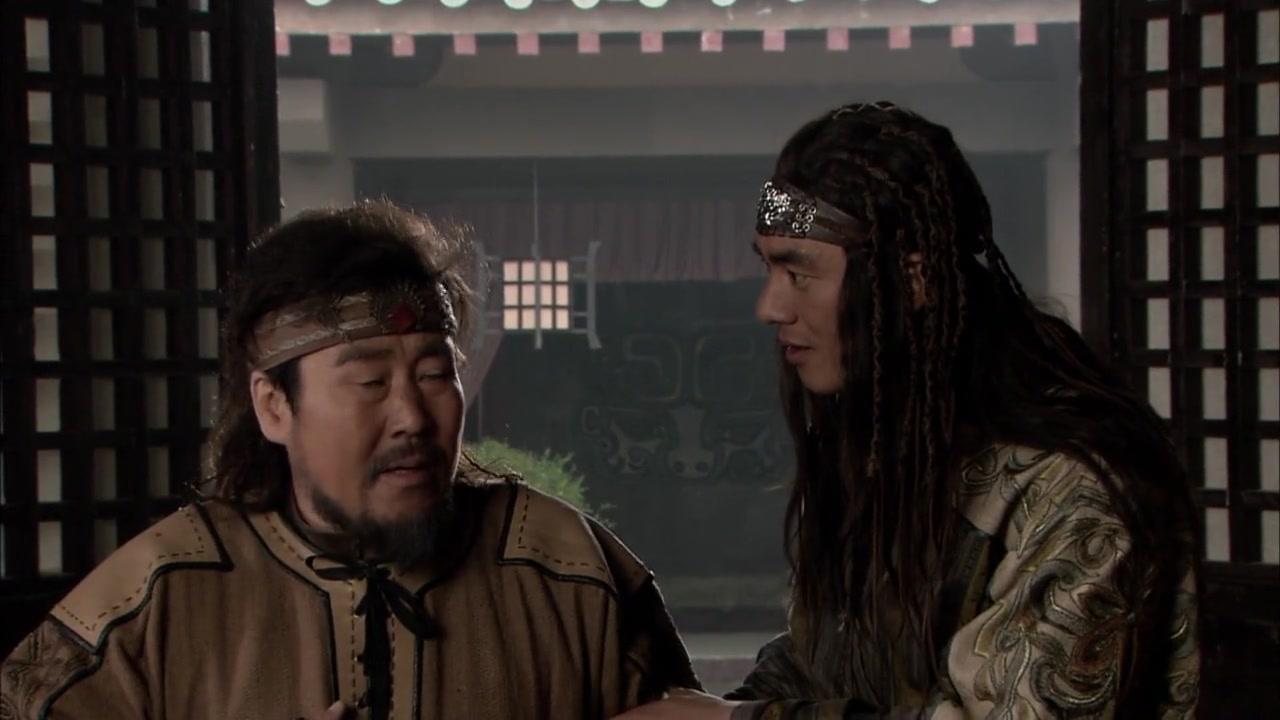 王昭君 第17集视频封面图